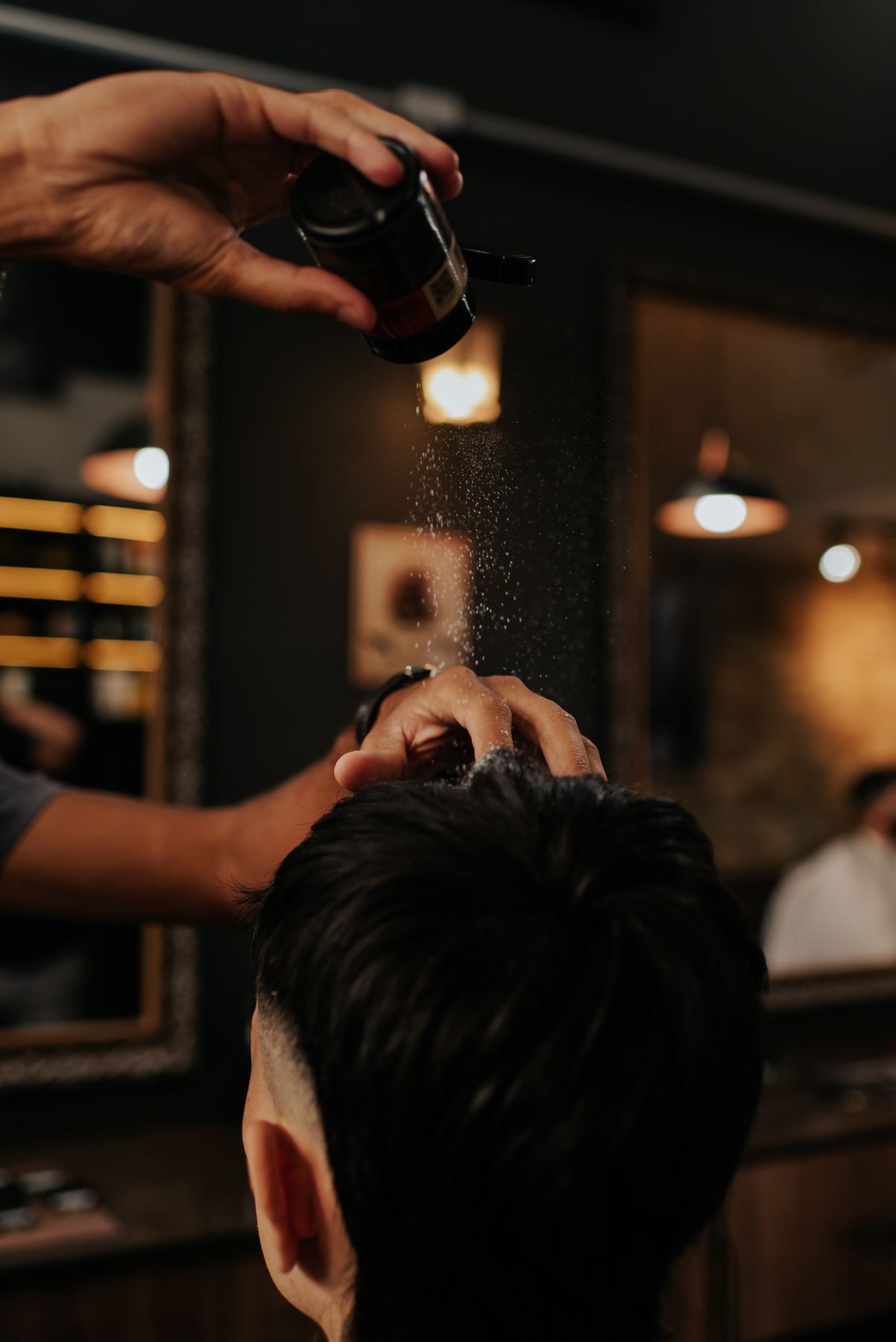 Barbearia Rusticana — foto 7