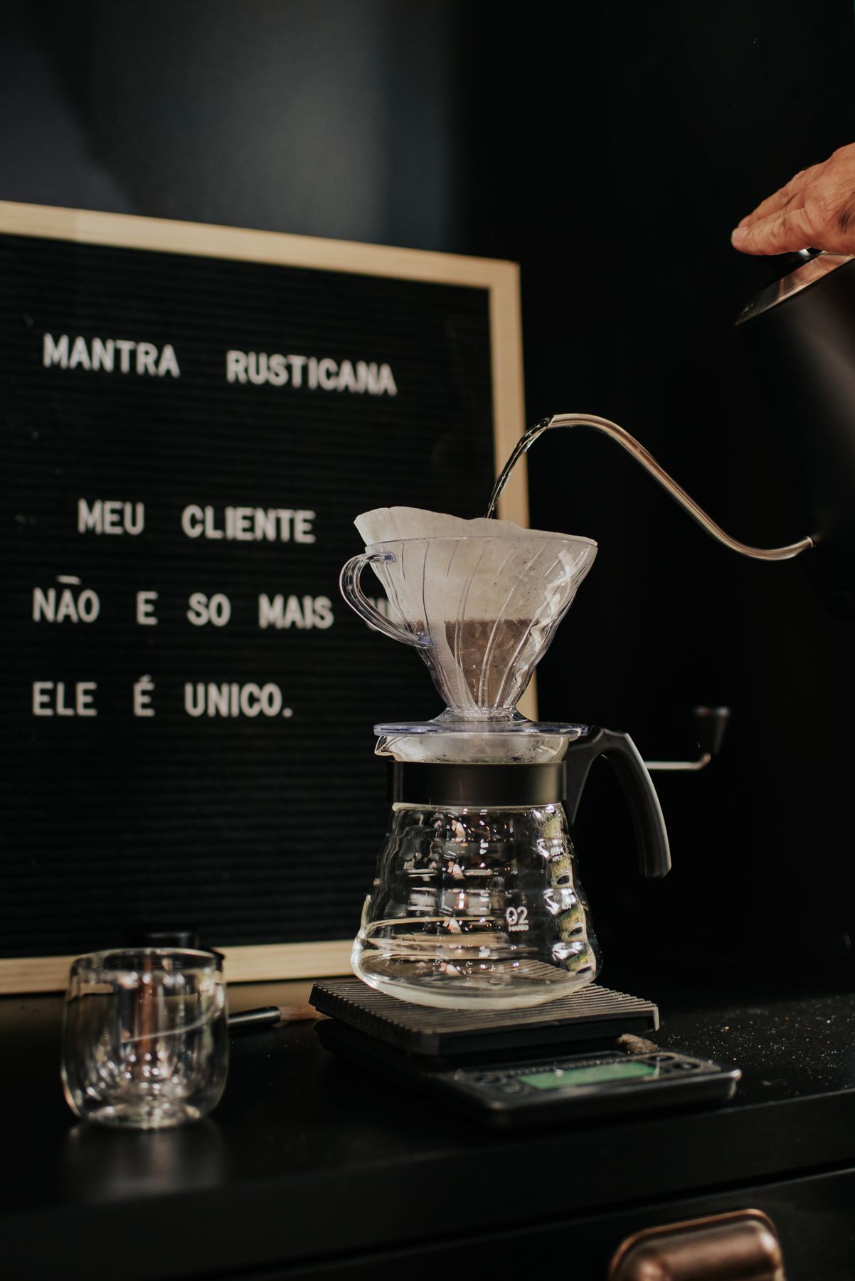 Barbearia Rusticana — foto 10