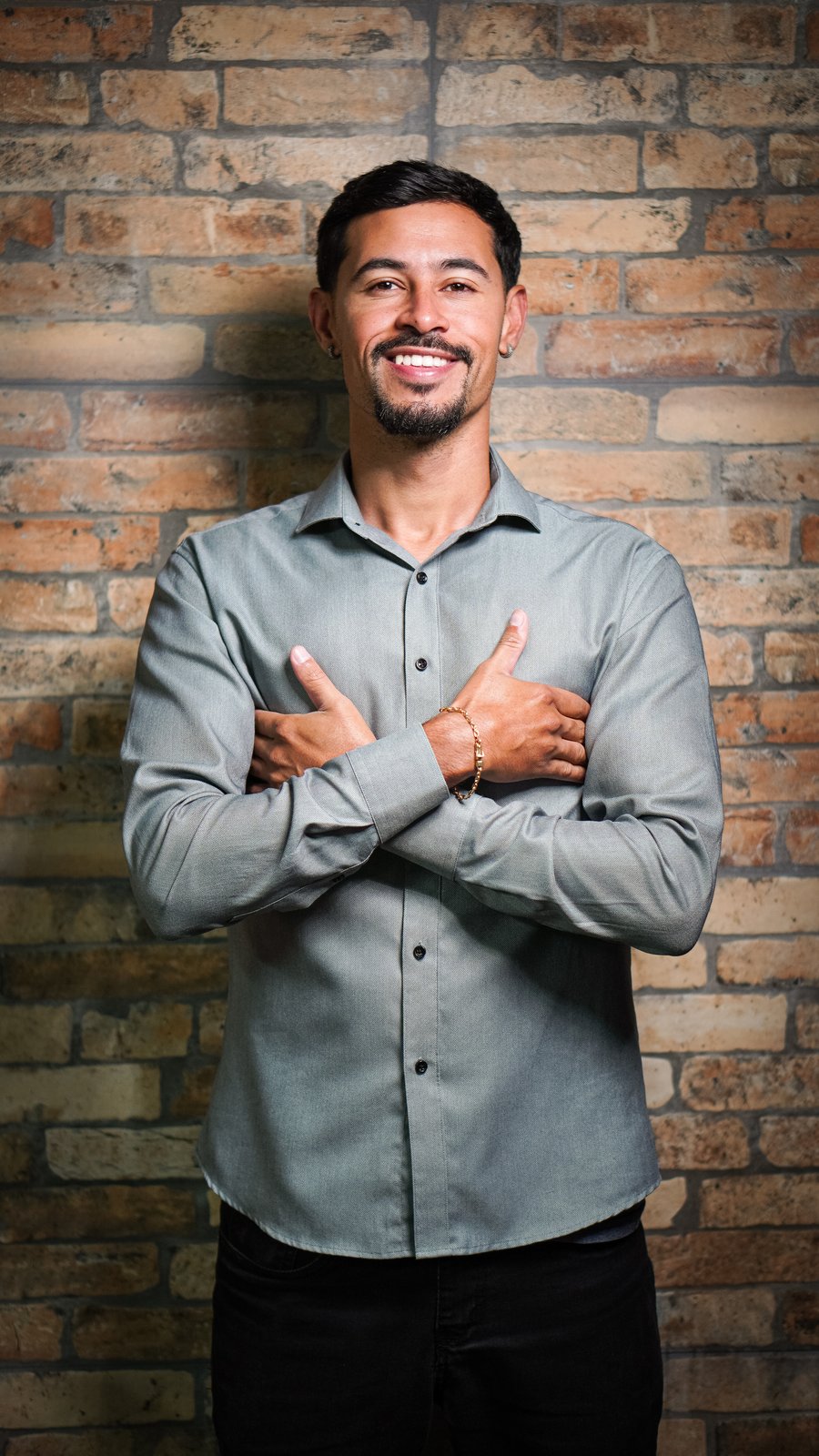 Leandro de Faria - Unidade Varginha